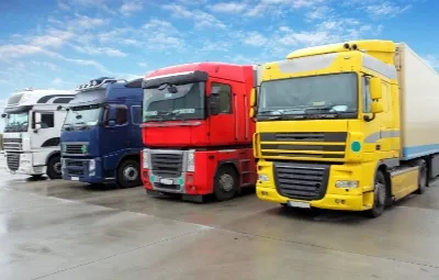 Konya Çavdarhisar Nakliye Ambarı