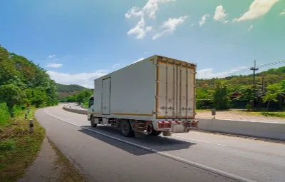 Konya ile Çavdarhisar Arası Bulaşık Makinesi Taşıma